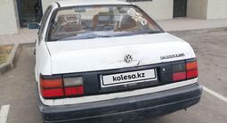 Volkswagen Passat 1993 года за 810 000 тг. в Астана – фото 3