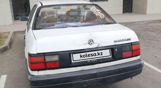 Volkswagen Passat 1993 года за 700 000 тг. в Астана