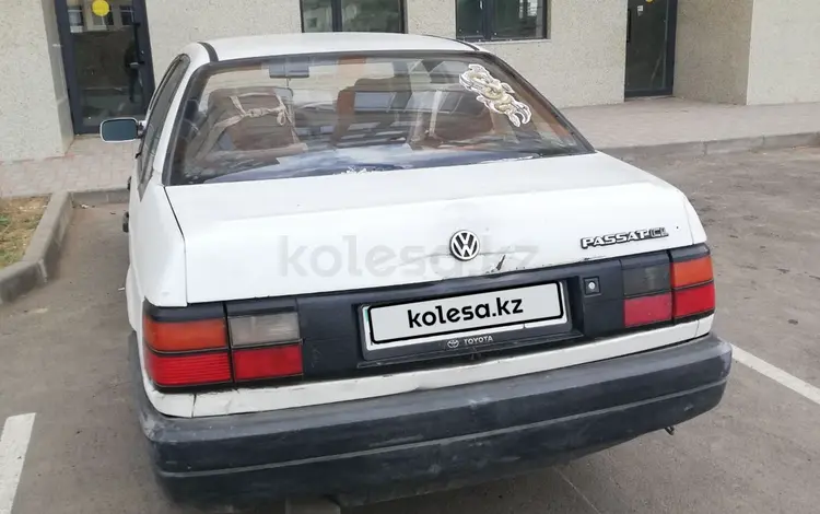 Volkswagen Passat 1993 года за 700 000 тг. в Астана