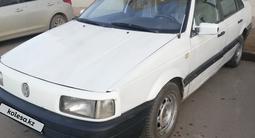 Volkswagen Passat 1993 года за 700 000 тг. в Астана – фото 3
