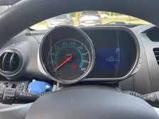 Chevrolet Spark, 2023