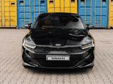 Kia K5 2021 года за 13 000 000 тг. в Алматы