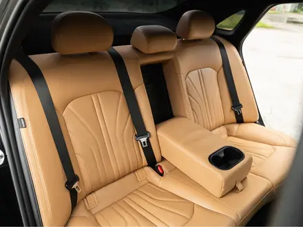 Kia K5 2021 года за 13 000 000 тг. в Алматы – фото 20