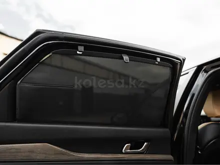 Kia K5 2021 года за 13 000 000 тг. в Алматы – фото 22