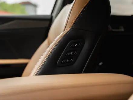 Kia K5 2021 года за 13 000 000 тг. в Алматы – фото 23