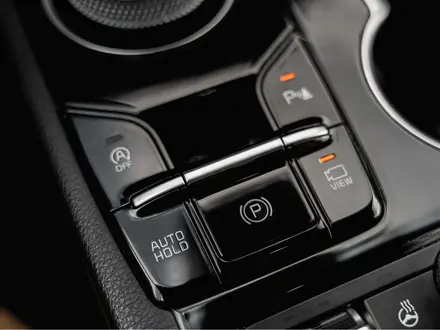 Kia K5 2021 года за 13 000 000 тг. в Алматы – фото 26