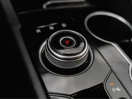 Kia K5 2021 года за 13 000 000 тг. в Алматы – фото 28