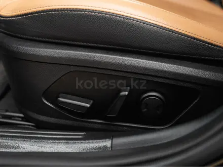 Kia K5 2021 года за 13 000 000 тг. в Алматы – фото 36