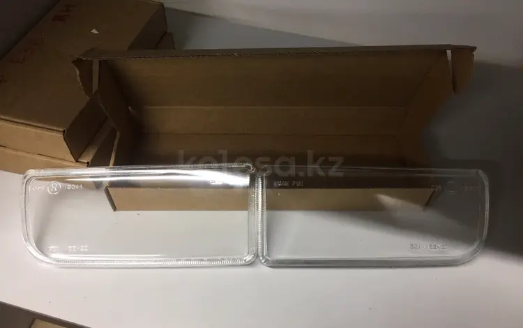 Стекло туманок бмв Е36 за 2 500 тг. в Астана