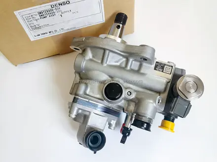 Насос ТНВД Toyota 22100-0L060/294000-0901 — Hilux/Fortuner/Prado/Hi за 390 000 тг. в Астана – фото 4