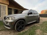 BMW X5 2007 года за 11 000 000 тг. в Алматы – фото 2