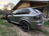 BMW X5 2007 года за 11 000 000 тг. в Алматы – фото 4