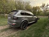 BMW X5 2007 года за 11 000 000 тг. в Алматы – фото 3