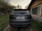 BMW X5 2007 года за 11 000 000 тг. в Алматы – фото 5