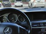 Mercedes-Benz C 180 2013 года за 8 700 000 тг. в Атырау – фото 4