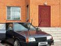 ВАЗ (Lada) 21099 2001 года за 800 000 тг. в Павлодар