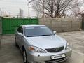 Toyota Camry 2002 года за 5 200 000 тг. в Шымкент – фото 14