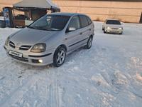 Nissan Almera Tino 2001 года за 3 100 000 тг. в Тараз