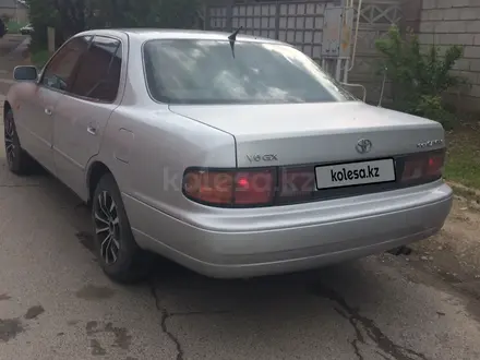 Toyota Camry 1993 года за 2 000 000 тг. в Тараз – фото 5