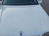 Mercedes-Benz S 320 1997 годаүшін1 200 000 тг. в Тараз – фото 2