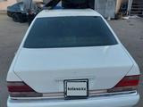 Mercedes-Benz S 320 1997 годаүшін1 200 000 тг. в Тараз – фото 3