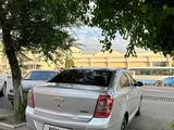 Chevrolet Cobalt 2022 года за 5 950 000 тг. в Тараз – фото 5