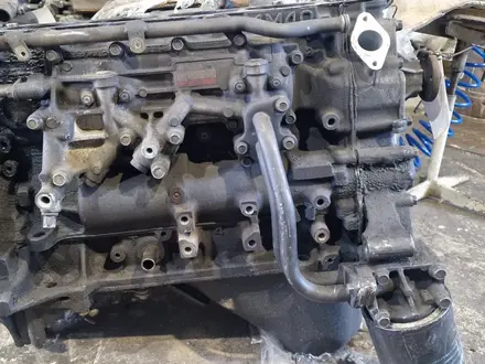 БЛОК MITSUBISHI 4М40, 4N15, 4D56U за 20 000 тг. в Алматы