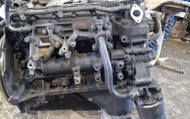 БЛОК MITSUBISHI 4М40, 4N15, 4D56U за 20 000 тг. в Алматы