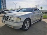 Mercedes-Benz C 280 1994 годаүшін1 800 000 тг. в Алматы – фото 2