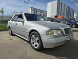 Mercedes-Benz C 280 1994 годаүшін1 800 000 тг. в Алматы