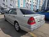 Mercedes-Benz C 280 1994 годаүшін1 800 000 тг. в Алматы – фото 4