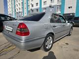Mercedes-Benz C 280 1994 годаүшін1 800 000 тг. в Алматы – фото 5