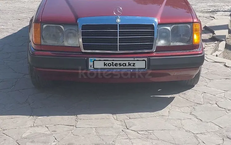 Mercedes-Benz E 230 1992 годаfor1 500 000 тг. в Тараз