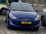 Hyundai Accent 2012 годаfor4 850 000 тг. в Рудный