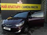 Hyundai Accent 2013 годаүшін4 800 000 тг. в Алматы – фото 2