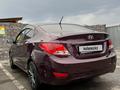 Hyundai Accent 2013 годаүшін4 800 000 тг. в Алматы – фото 6