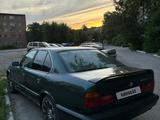 BMW 520 1993 годаfor1 200 000 тг. в Семей