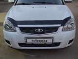 ВАЗ (Lada) Priora 2171 2012 года за 2 550 000 тг. в Балхаш