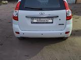ВАЗ (Lada) Priora 2171 2012 года за 2 550 000 тг. в Балхаш – фото 2