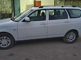 ВАЗ (Lada) Priora 2171 2012 года за 2 550 000 тг. в Балхаш – фото 4