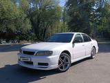 Nissan Cefiro 1997 годаfor2 600 000 тг. в Алматы – фото 3