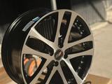НОВЫЕ R17 ДИСКИ ДЛЯ LADA за 210 000 тг. в Алматы – фото 2