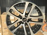 НОВЫЕ R17 ДИСКИ ДЛЯ LADA за 210 000 тг. в Алматы