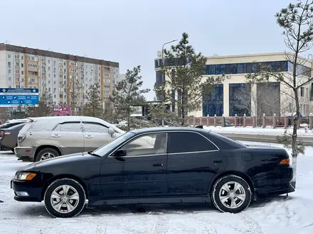 Toyota Mark II 1996 года за 3 000 000 тг. в Павлодар – фото 13