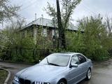 BMW 530 2002 года за 3 400 000 тг. в Алматы – фото 3