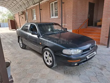 Toyota Camry 1993 года за 1 700 000 тг. в Айтеке би – фото 2