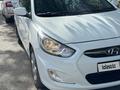 Hyundai Accent 2013 года за 4 100 000 тг. в Караганда – фото 2
