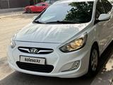 Hyundai Accent 2013 года за 4 100 000 тг. в Караганда
