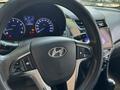 Hyundai Accent 2013 года за 4 100 000 тг. в Караганда – фото 7