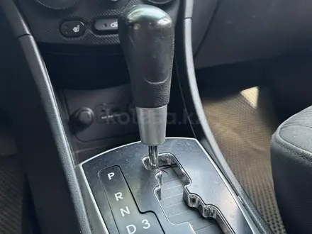 Hyundai Accent 2013 года за 4 100 000 тг. в Караганда – фото 8